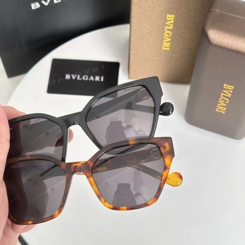Bvlgari Sunglasses SmartChoice 277267