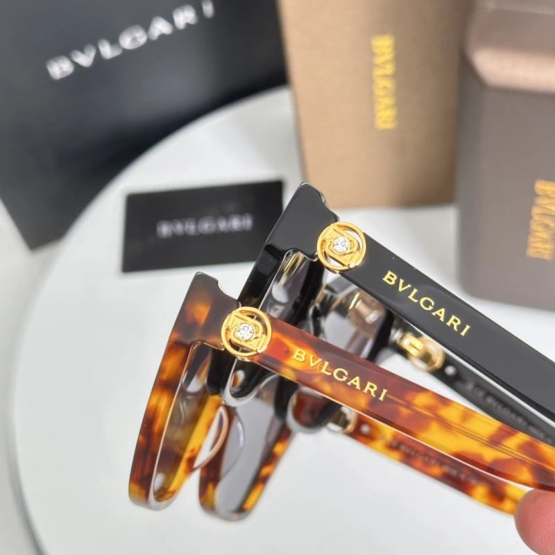 Bvlgari Sunglasses SmartChoice 277267