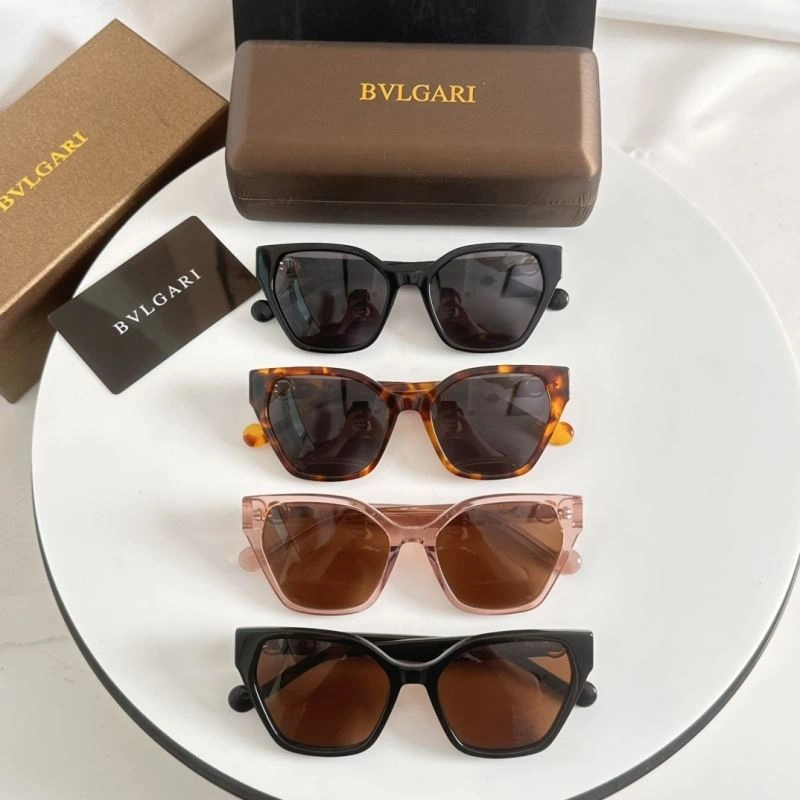 Bvlgari Sunglasses SmartChoice 277267