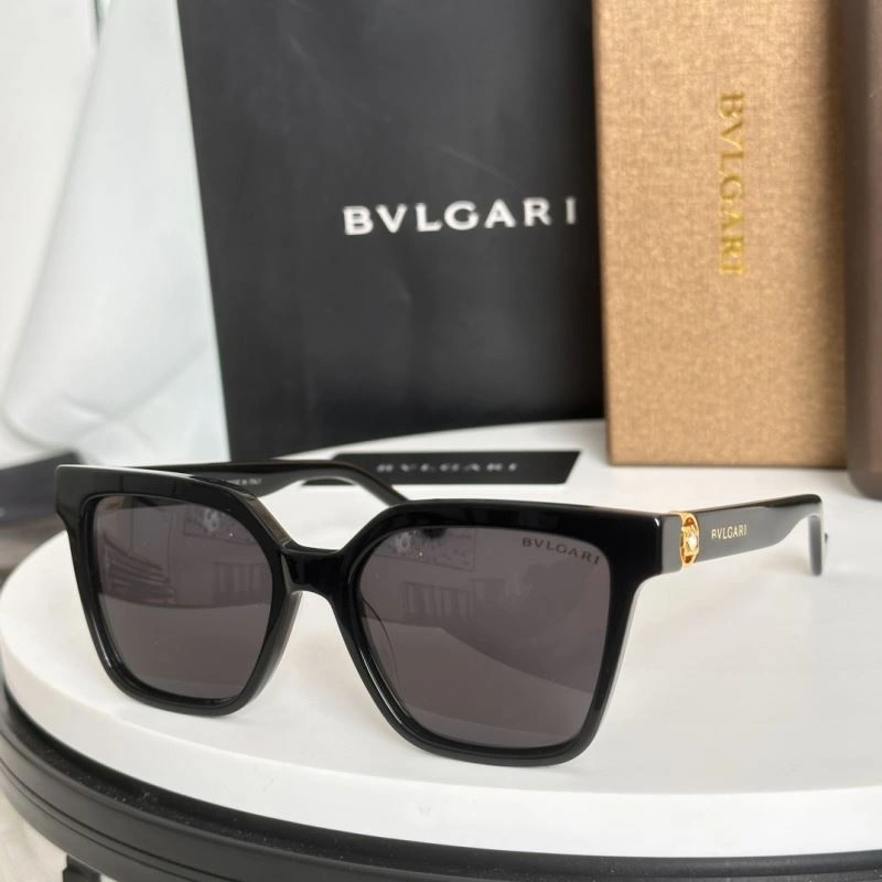 Thermal Bvlgari Sunglasses 277262