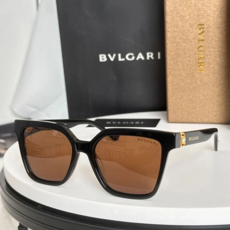 Thermal Bvlgari Sunglasses 277262
