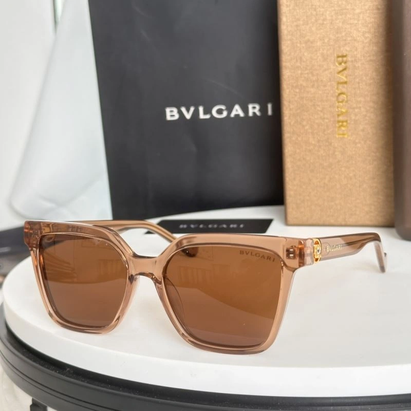 Thermal Bvlgari Sunglasses 277262
