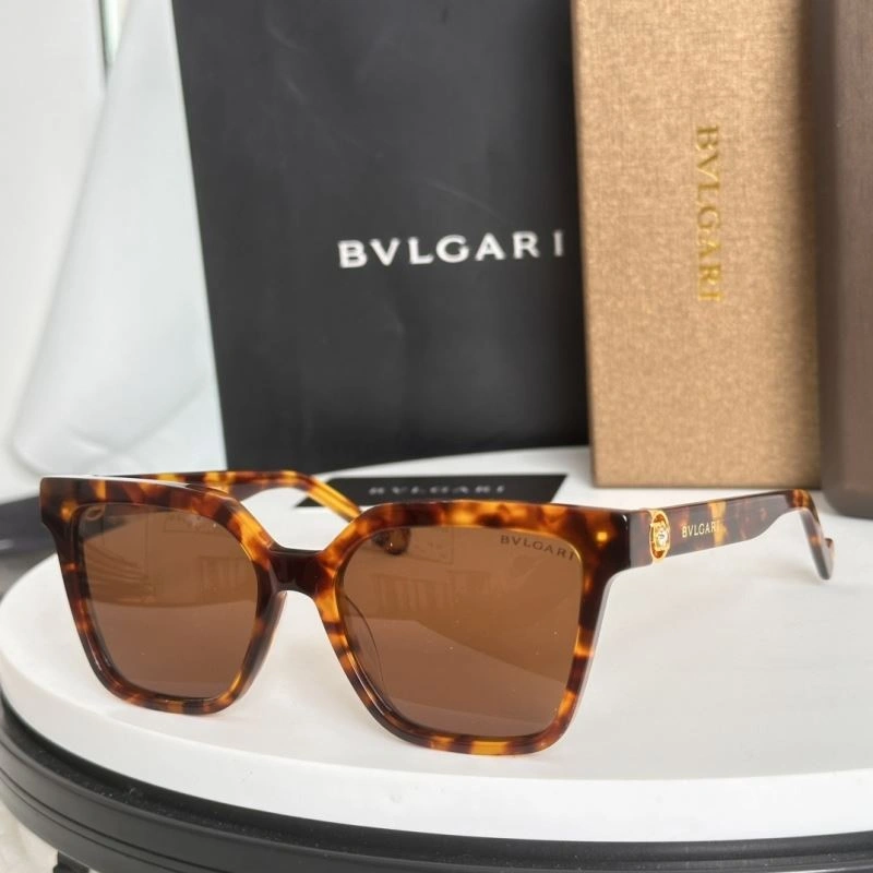 Thermal Bvlgari Sunglasses 277262