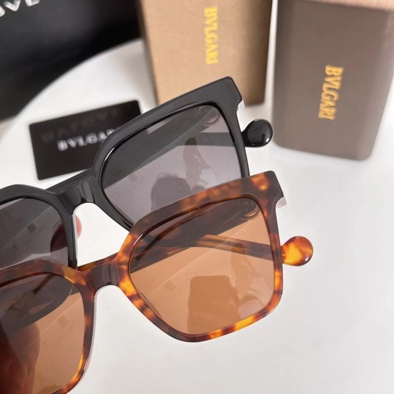 Thermal Bvlgari Sunglasses 277262