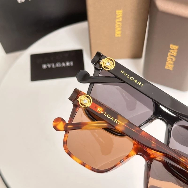 Thermal Bvlgari Sunglasses 277262