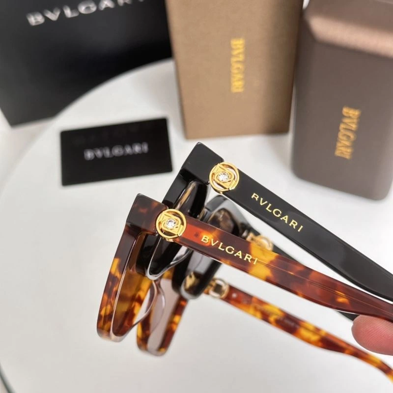 Thermal Bvlgari Sunglasses 277262