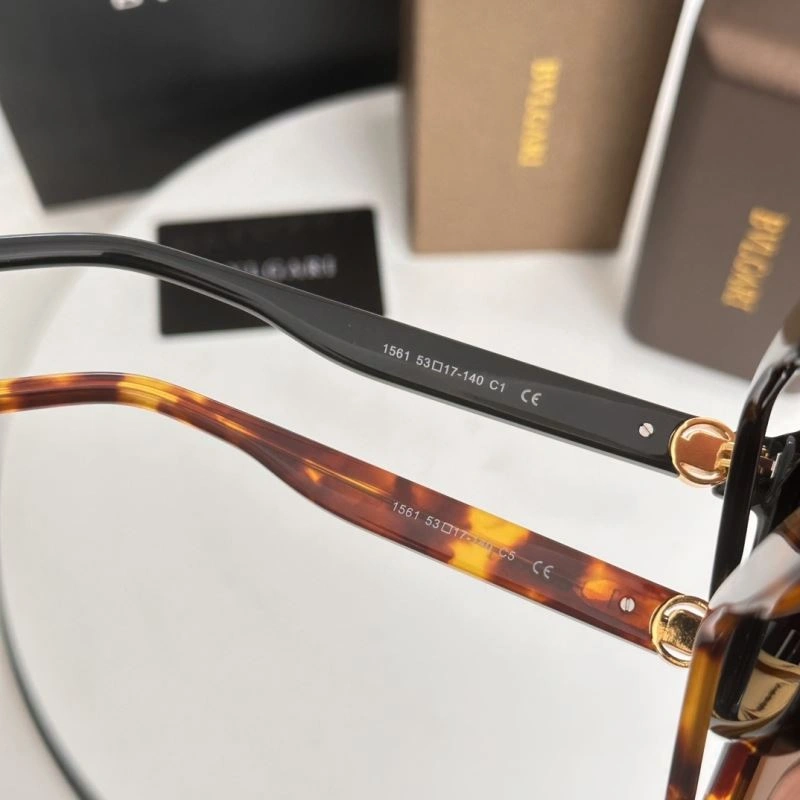 Thermal Bvlgari Sunglasses 277262