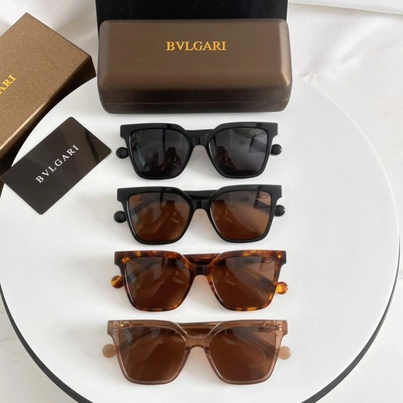 Thermal Bvlgari Sunglasses 277262
