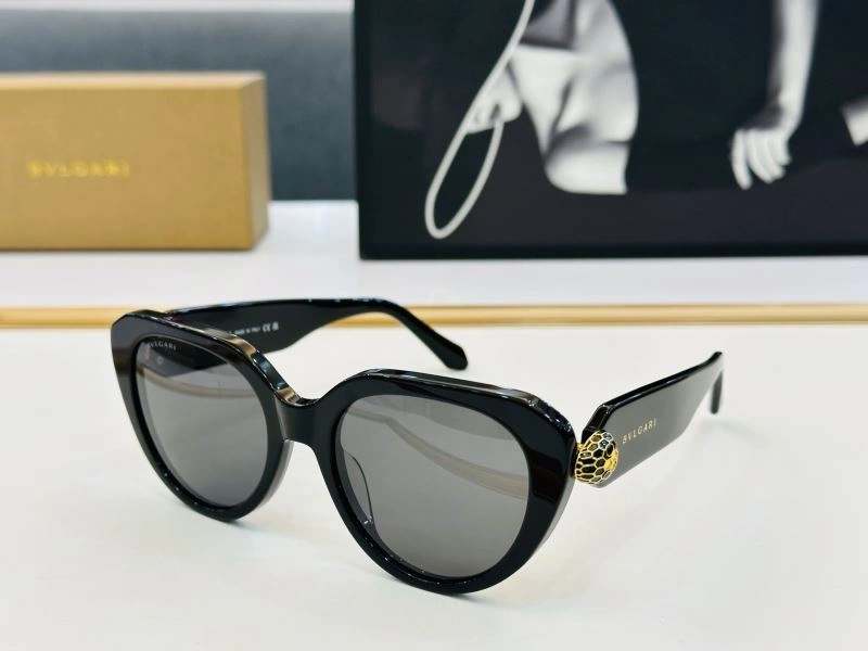 GoodFit Bvlgari Sunglasses 277249