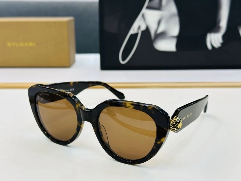 GoodFit Bvlgari Sunglasses 277249