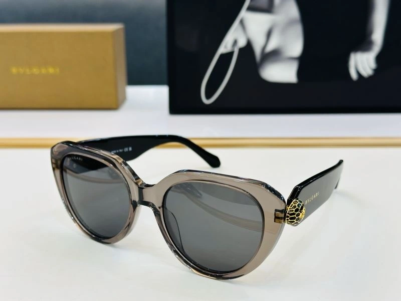 GoodFit Bvlgari Sunglasses 277249