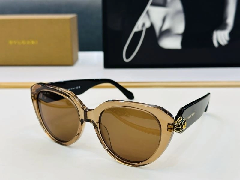 GoodFit Bvlgari Sunglasses 277249