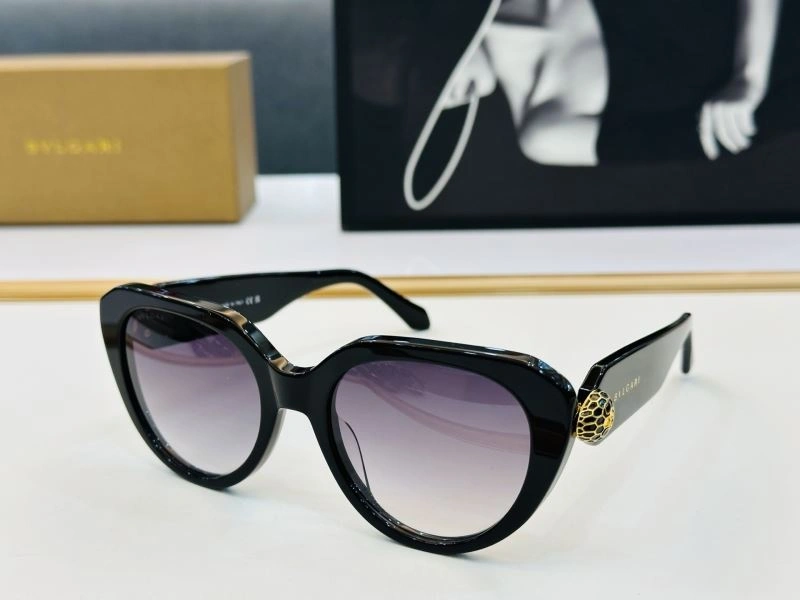 GoodFit Bvlgari Sunglasses 277249