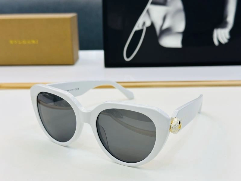 GoodFit Bvlgari Sunglasses 277249