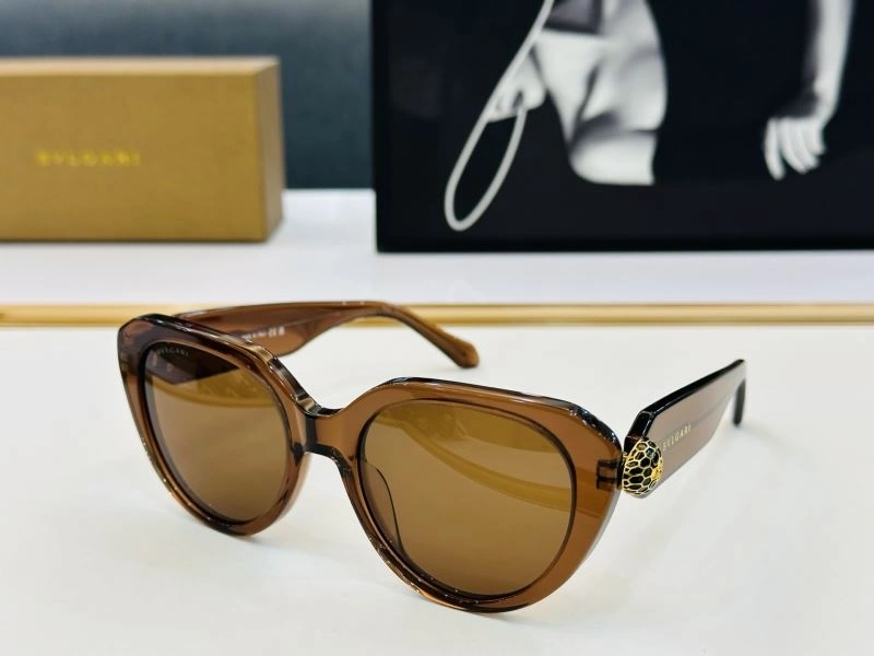 GoodFit Bvlgari Sunglasses 277249