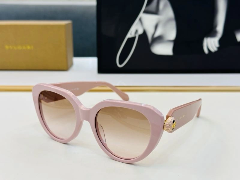 GoodFit Bvlgari Sunglasses 277249