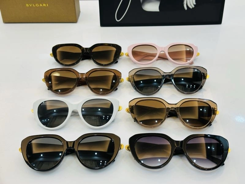 GoodFit Bvlgari Sunglasses 277249