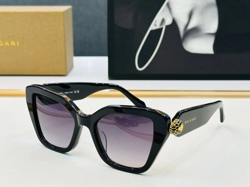 FlexibleFit Bvlgari Sunglasses 277276