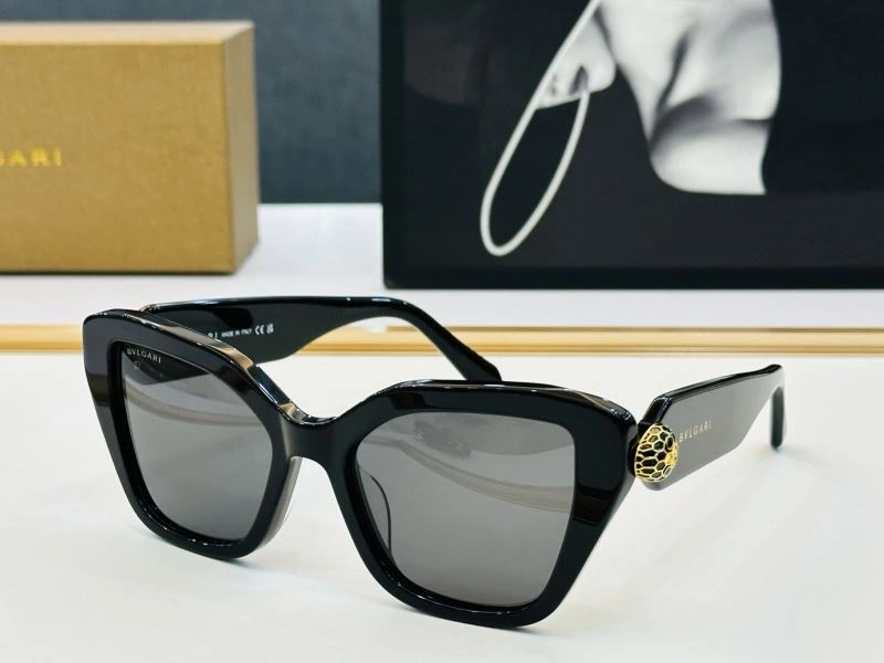FlexibleFit Bvlgari Sunglasses 277276