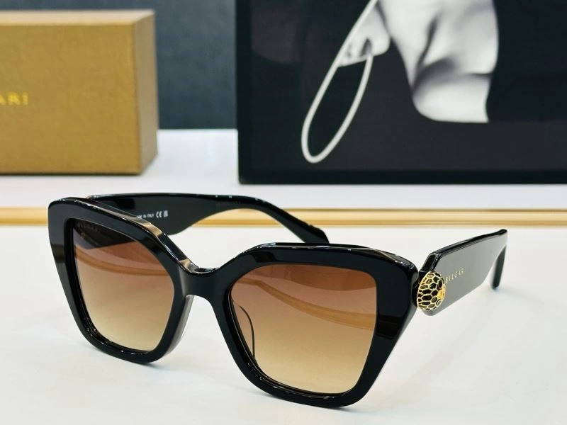 FlexibleFit Bvlgari Sunglasses 277276