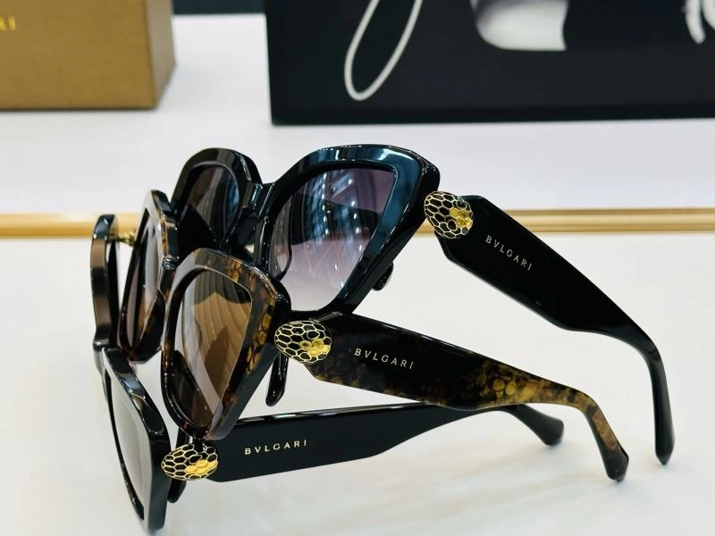 FlexibleFit Bvlgari Sunglasses 277276