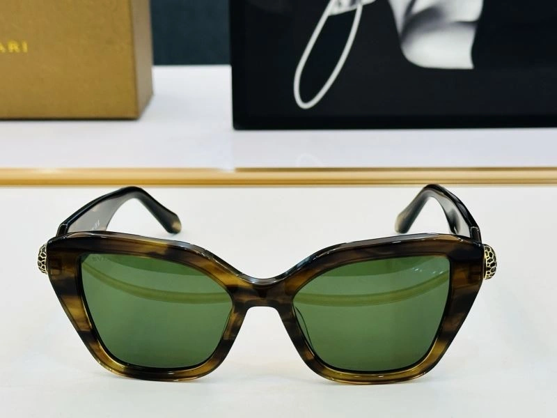 FlexibleFit Bvlgari Sunglasses 277276