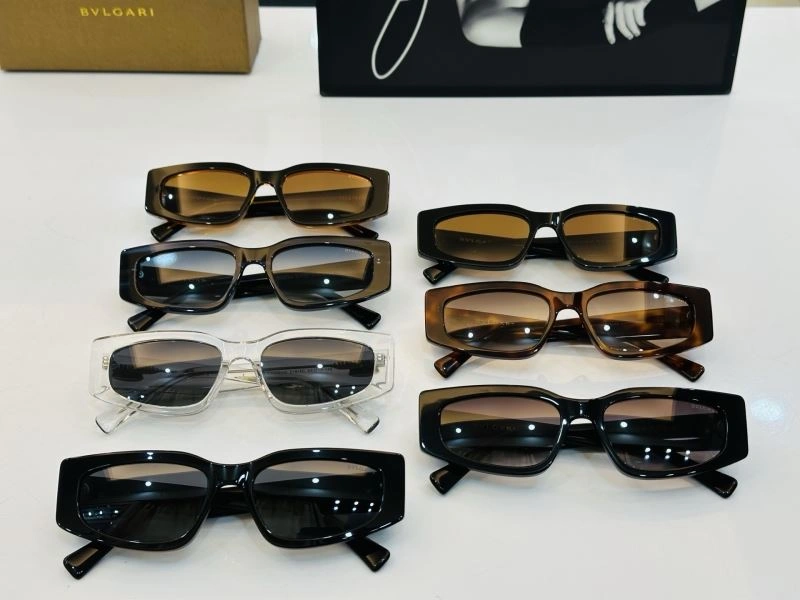 Bvlgari Sunglasses Seasonal 277254