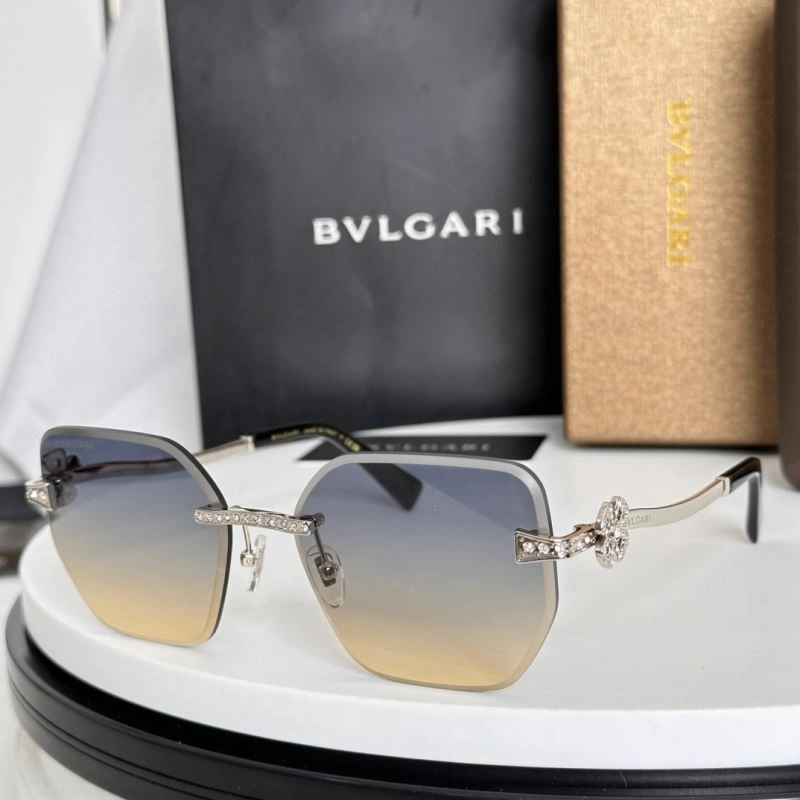 Bvlgari Sunglasses Durable 277255