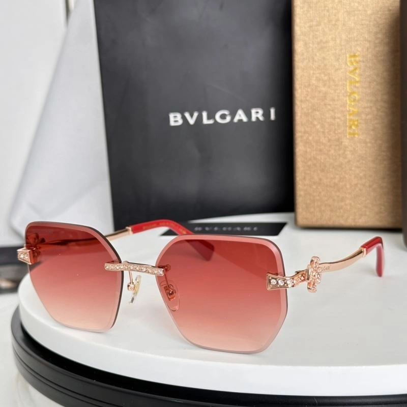 Bvlgari Sunglasses Durable 277255