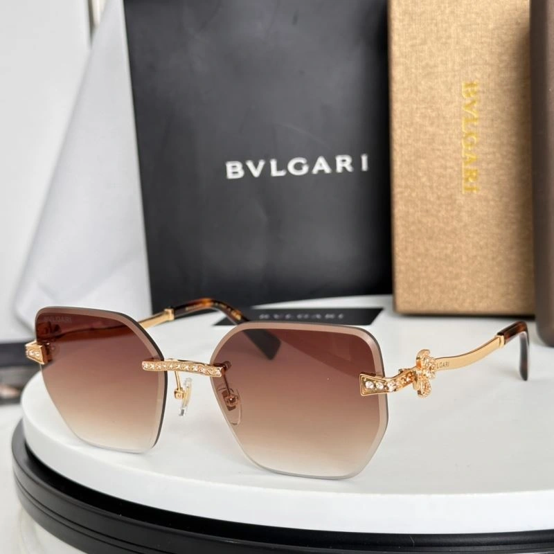 Bvlgari Sunglasses Durable 277255