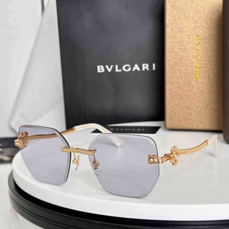 Bvlgari Sunglasses Durable 277255