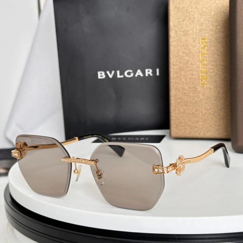 Bvlgari Sunglasses Durable 277255