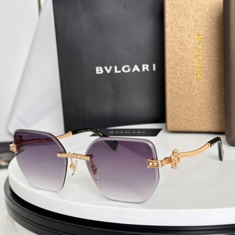 Bvlgari Sunglasses Durable 277255