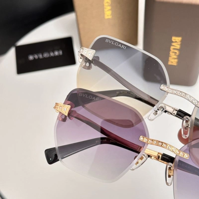 Bvlgari Sunglasses Durable 277255