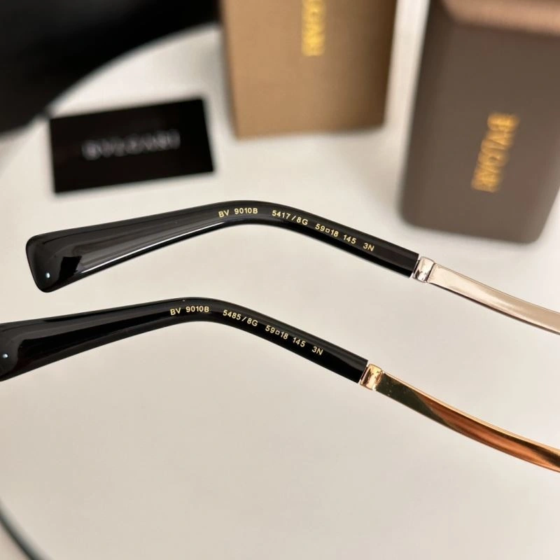 Bvlgari Sunglasses Durable 277255