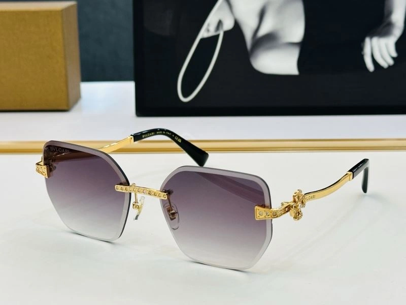 Bvlgari Sunglasses SportInspired 277260