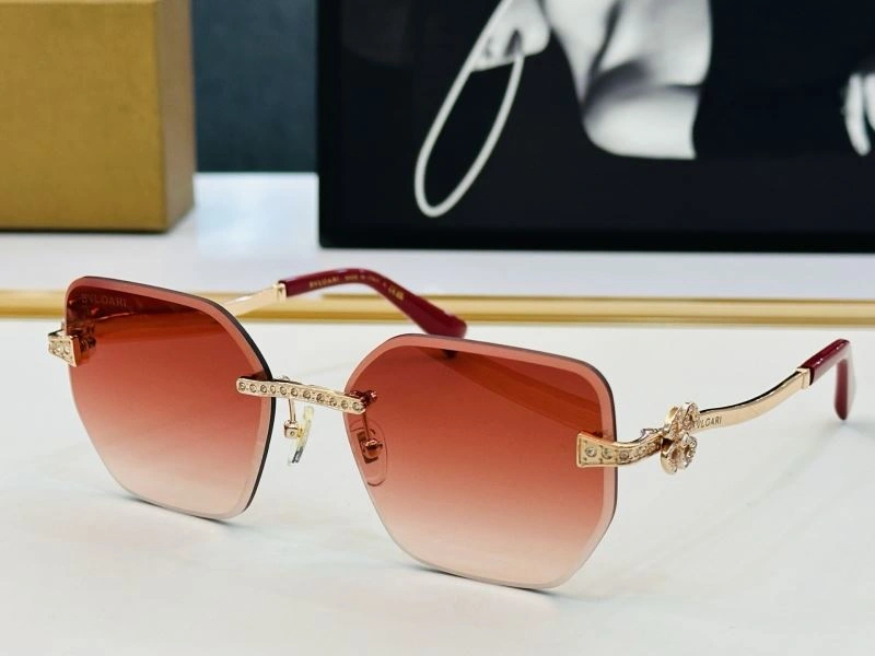 Bvlgari Sunglasses SportInspired 277260