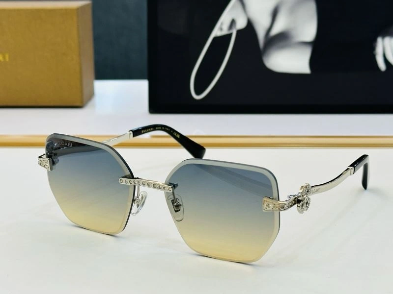 Bvlgari Sunglasses SportInspired 277260
