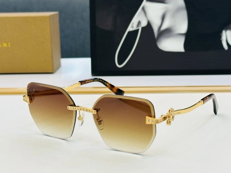 Bvlgari Sunglasses SportInspired 277260
