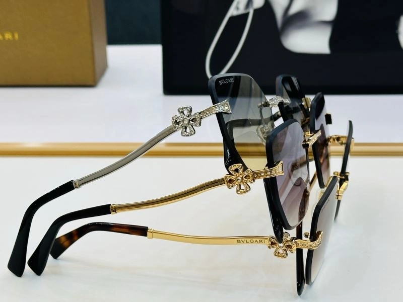 Bvlgari Sunglasses SportInspired 277260