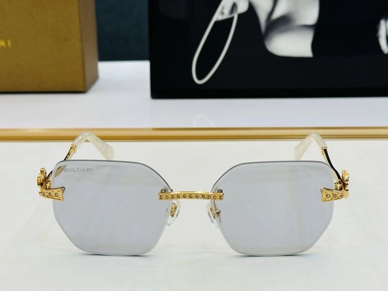Bvlgari Sunglasses SportInspired 277260