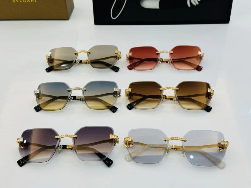 Bvlgari Sunglasses SportInspired 277260