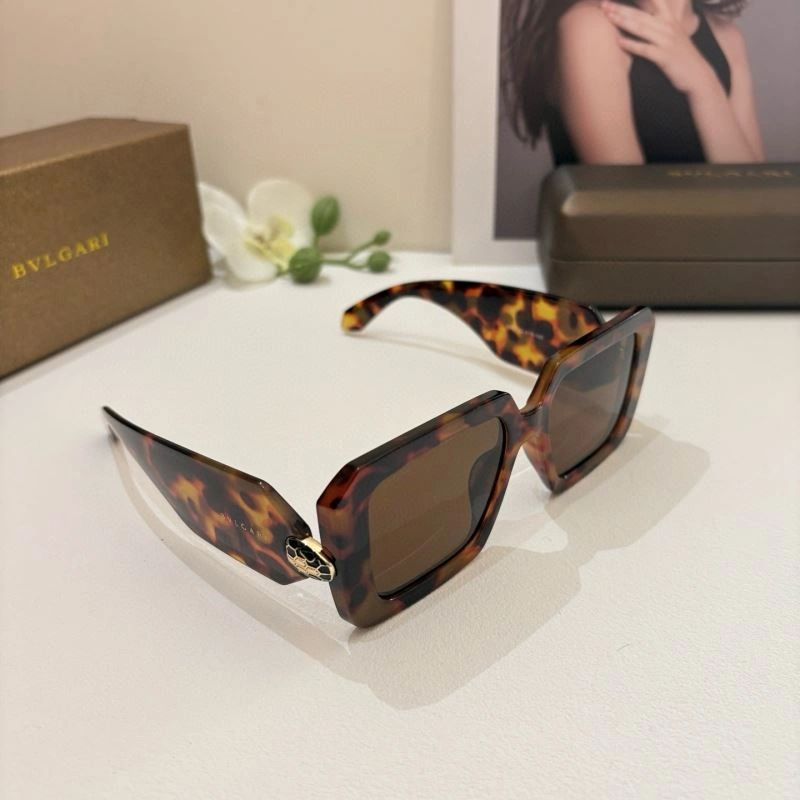 Bvlgari Sunglasses WellDesigned 277246