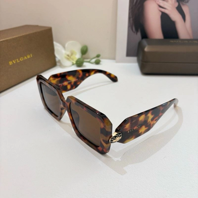 Bvlgari Sunglasses WellDesigned 277246