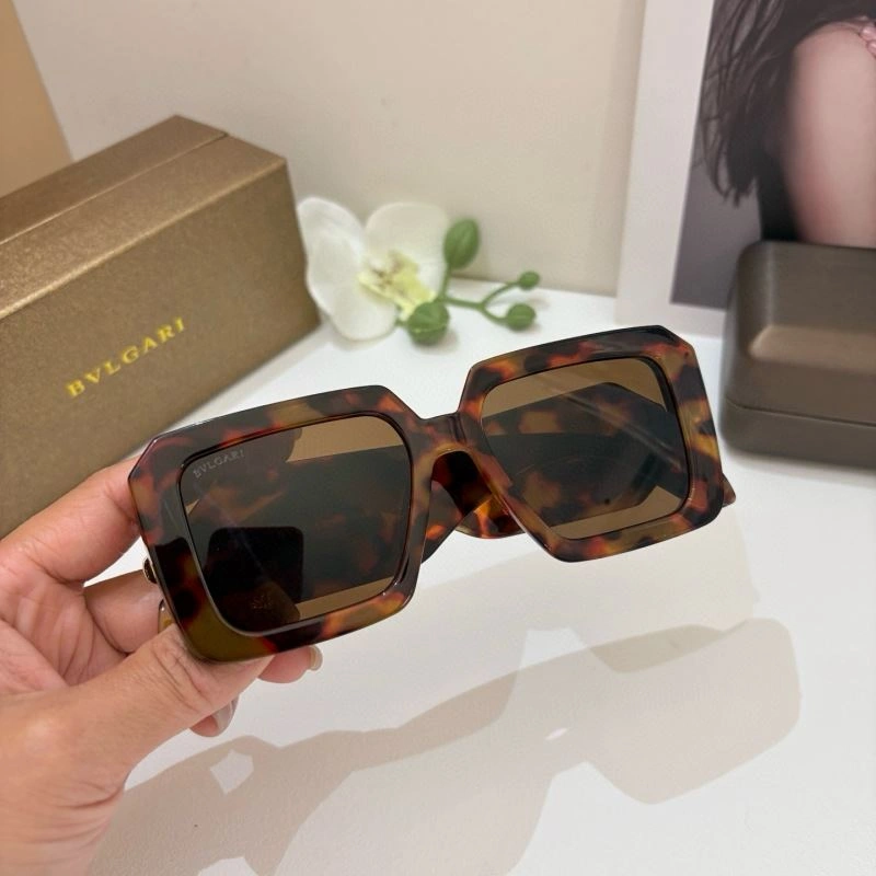 Bvlgari Sunglasses WellDesigned 277246