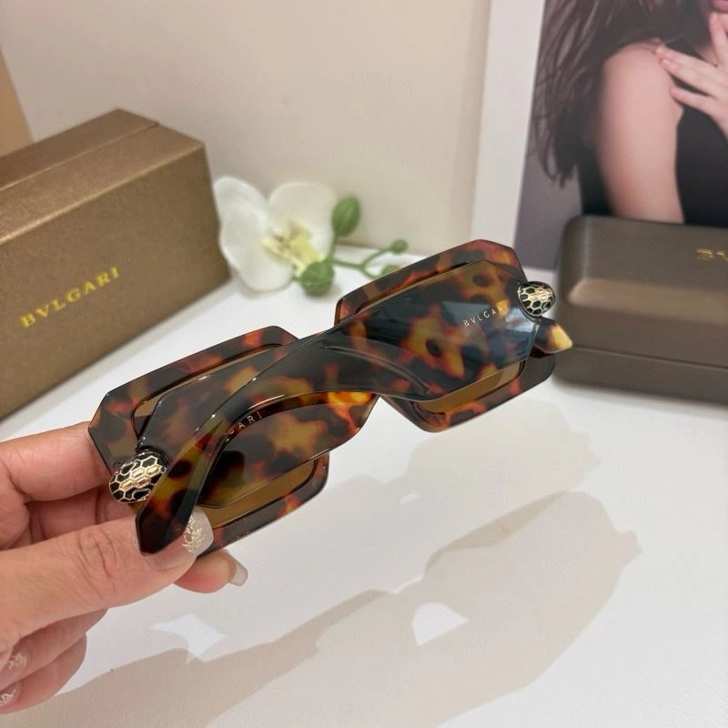 Bvlgari Sunglasses WellDesigned 277246