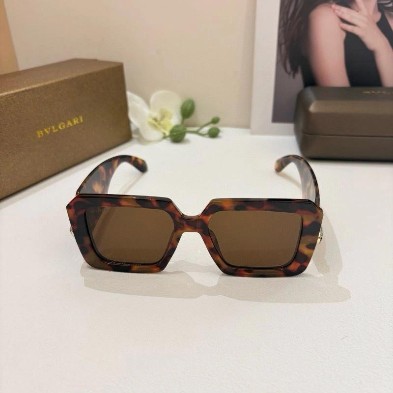 Bvlgari Sunglasses WellDesigned 277246