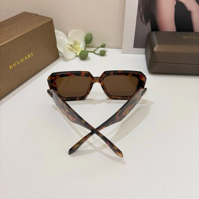 Bvlgari Sunglasses WellDesigned 277246