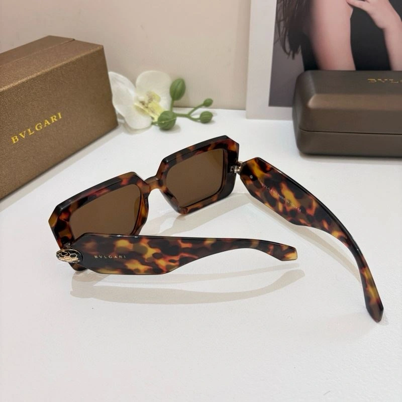 Bvlgari Sunglasses WellDesigned 277246