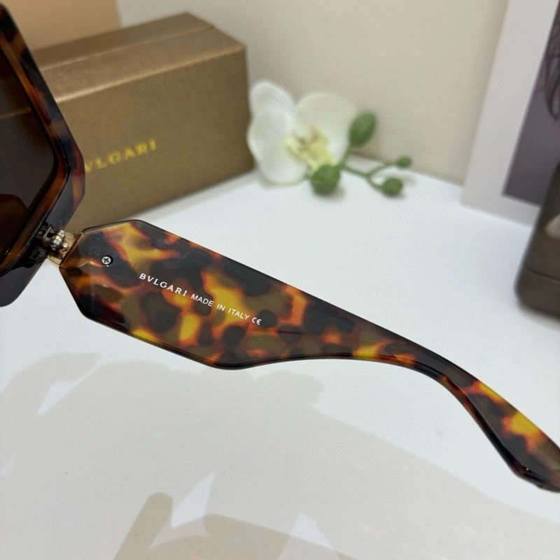 Bvlgari Sunglasses WellDesigned 277246